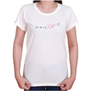 White Women T-shirt